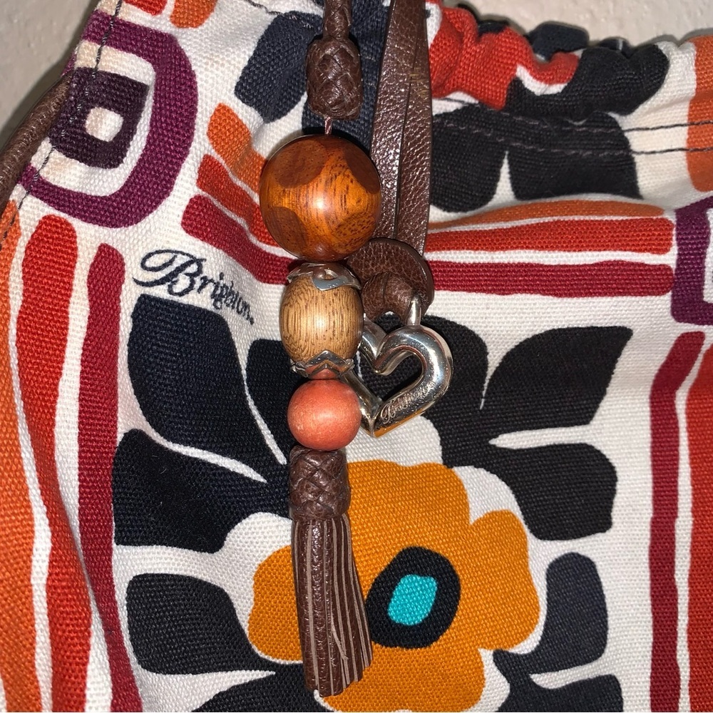 Brighton RARE shoulder bag - Picture 3 of 6
